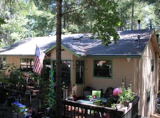 5616 Daisy Cir, Pollock Pines, CA 95726