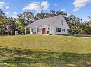 17883 Highway 182 LOT 1, Baldwin, LA 70514