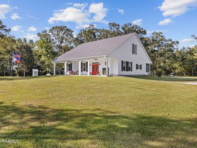 17883 Highway 182 LOT 1, Baldwin, LA, 70514