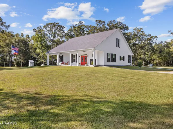 17883 Highway 182 Lot 1, Baldwin, LA 70514