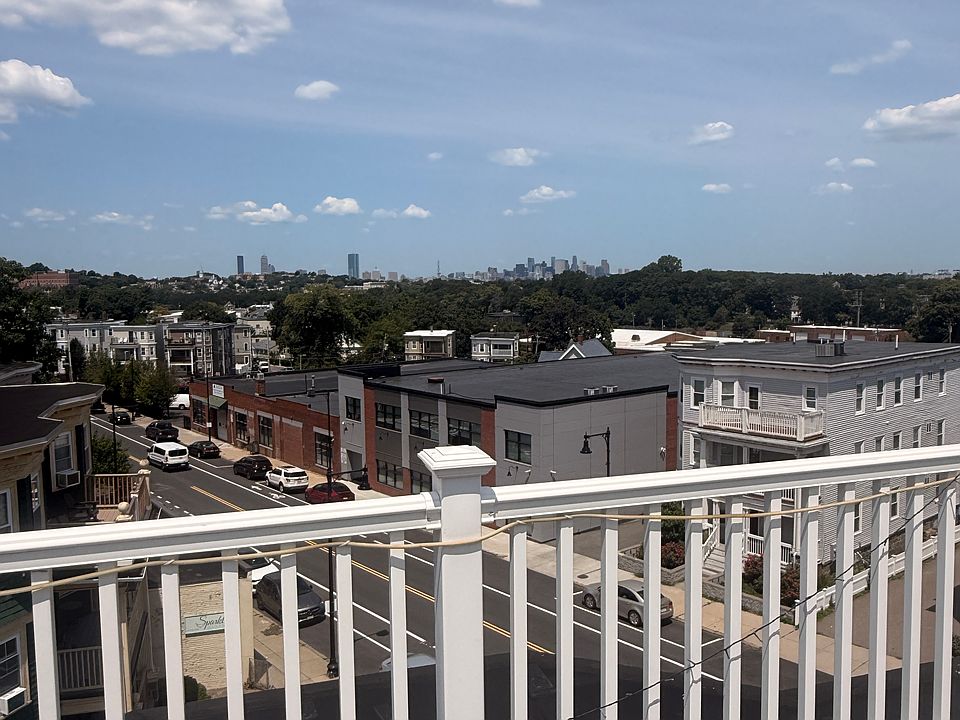 1st image of 107 Neponset Ave #1A