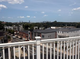 107 Neponset Ave #1A, Dorchester, MA 02122