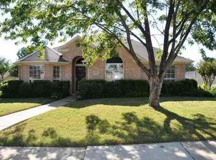 428 Durrand Oak Dr, Keller, TX 76248