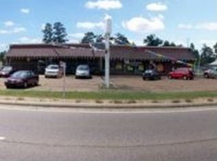 5385 Highway 45 N, Columbus, MS 39705