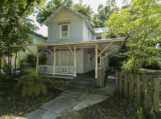 68 Dumas St, Saint Augustine, FL 32084