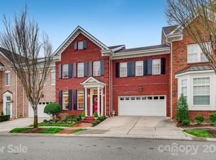 6213 Wakehurst Rd, Charlotte, NC 28226