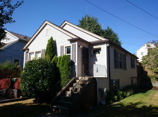 3723 36th Ave SW, Seattle, WA 98126