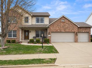10524 N Trail View Dr, Dunlap, IL 61525