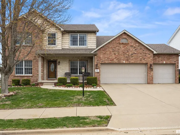 10524 N Trail View Dr, Dunlap, IL 61525
