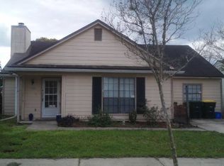 3920 English Colony Dr N, Jacksonville, FL 32257
