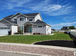 78 W Legacy Dr, Franklin, ID 83237