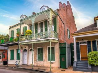 639 Barracks St, New Orleans, LA 70116