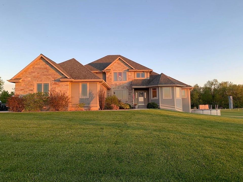 W5374 County Road B, Fond Du Lac, WI 54937 | MLS #50270218 | Zillow