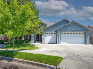 16184 W Troy Ave, Kerman, CA 93630