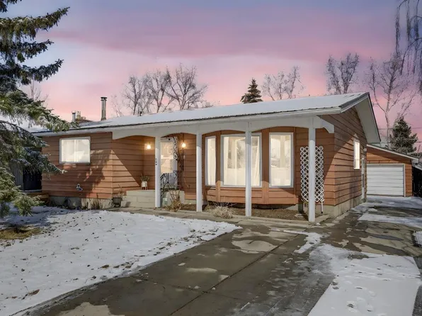 12 S Westhill Dr, Didsbury, AB T0M 0W0