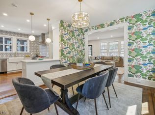 35 Orchard Rd, Maplewood, NJ 07040