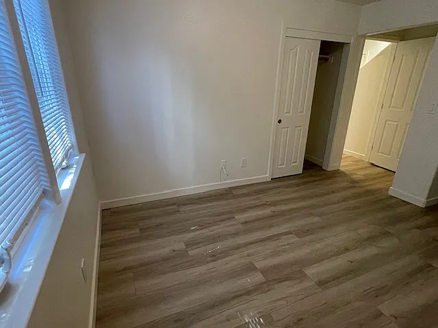 Bedroom #1