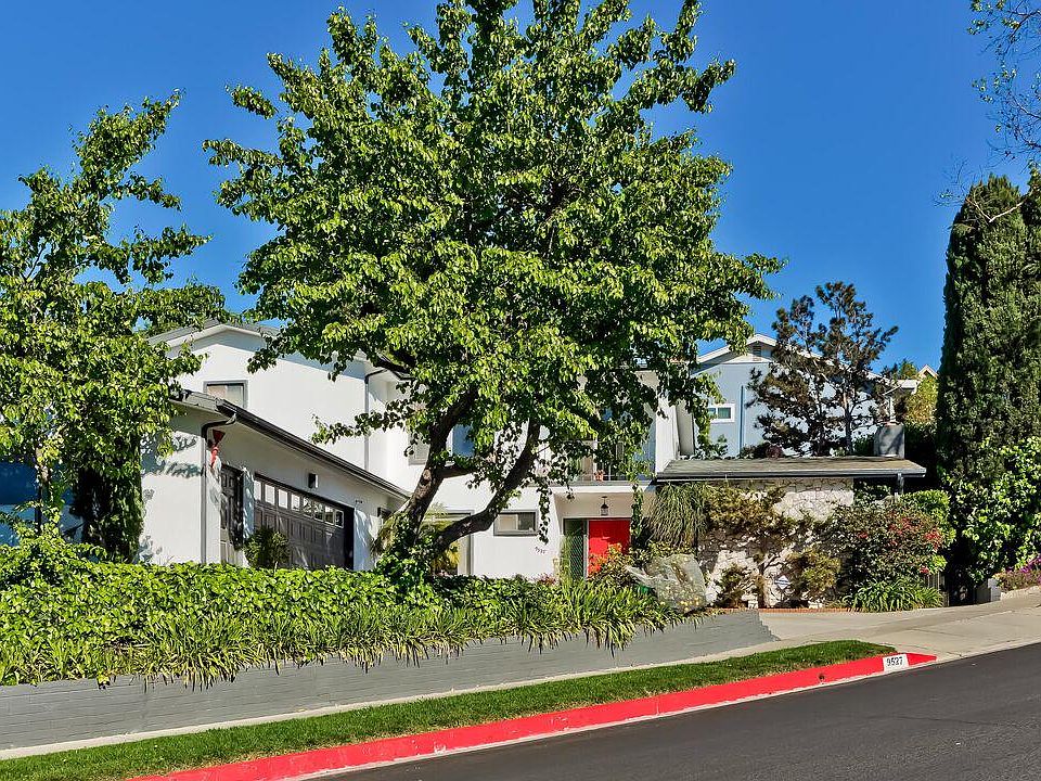9527 Beverlywood St, Los Angeles, CA 90034 Zillow