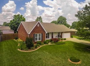 241 Senate Ln, Mt Washington, KY 40047