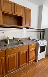 Rented by Capri Jet Realty Corp