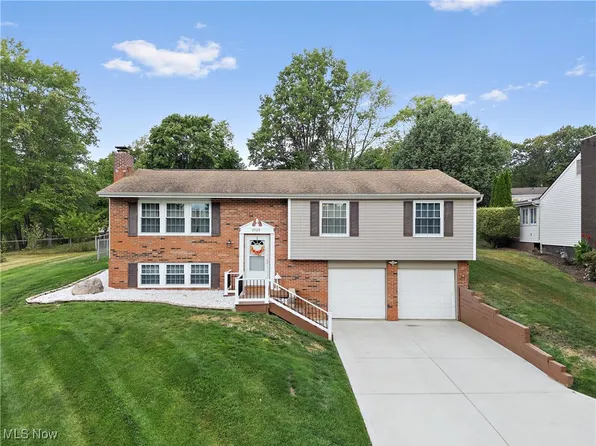 3520 Banyan St NW, Massillon, OH 44646