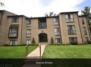 2073 Royal Fern Ct APT 1B, Reston, VA 20191