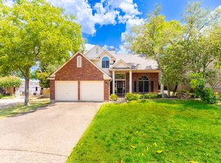 7403 Rockberry Cv, Austin, TX 78750