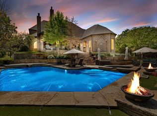 3017 Rolling Wood Ln, Keller, TX 76248