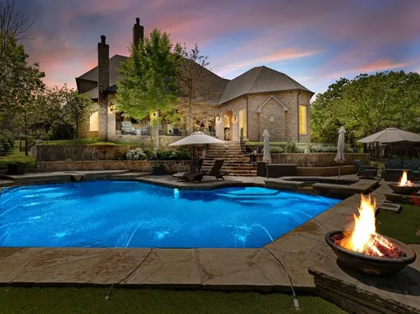 3017 Rolling Wood Ln, Keller, TX 76248