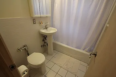 Rented by Natural Habitat Realty