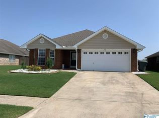 2546 Marjorie Ln SW, Huntsville, AL 35803