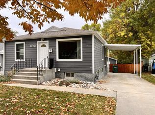 1230 Yale Ave, Billings, MT 59102