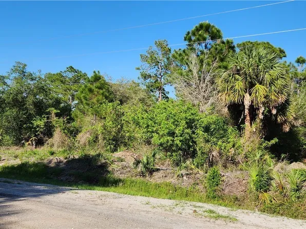 815 N Palm St, Clewiston, FL 33440