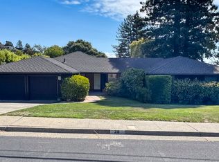 28 Manderly Rd, San Rafael, CA 94901