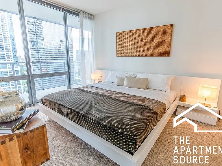 345 Dnp East Wacker Dr #STUDIO — Photo 1