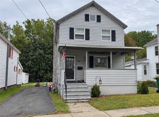 151 W Mohawk St, Oswego, NY 13126