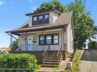 405 Fig St, Scranton, PA 18505