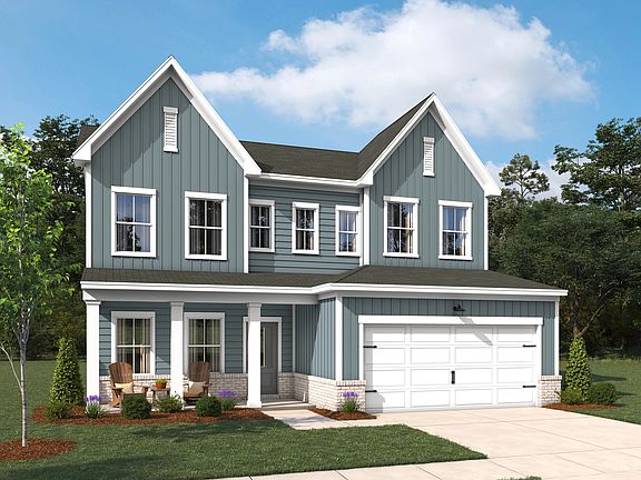 The Point - Macon Elevation Image 2