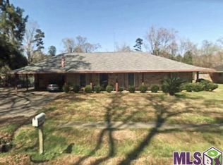 309 Matthew Dr, Denham Springs, LA 70726