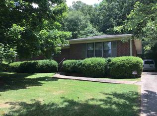 19 Rosemont Dr SE, Rome, GA 30161