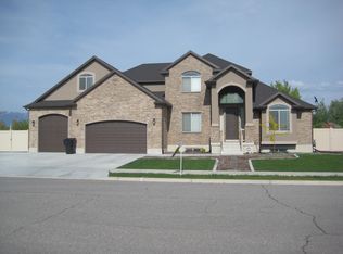 1473 S 2750 W, Syracuse, UT 84075