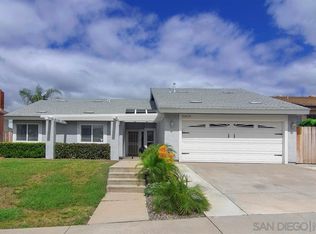 10424 Cadwell Rd, Santee, CA 92071