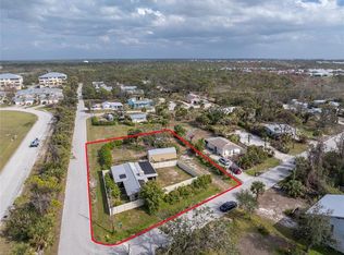 2191 Williamsburg Way, Englewood, FL 34224