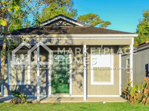 1123 S 11th St, Fernandina Beach, FL 32034