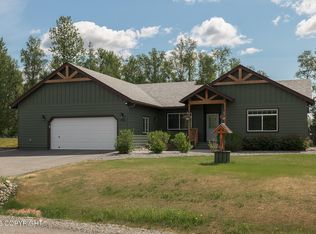 7902 E Sandstone Dr, Wasilla, AK 99654