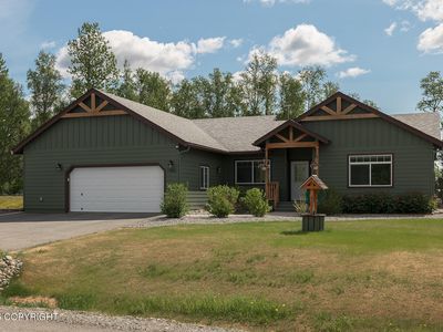 7902 E Sandstone Dr, Wasilla, AK, 99654