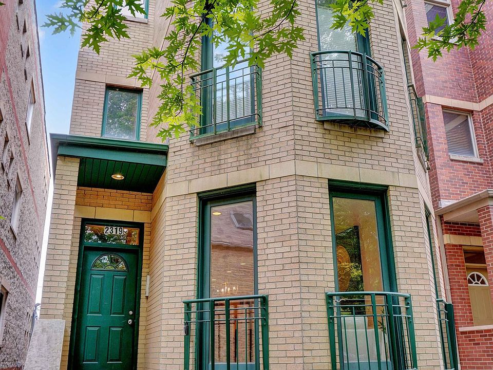 1st image of 2319 N Lister Ave #1