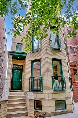 2319 N Lister Ave #1 Photo 1