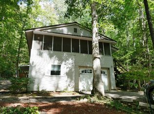 234 Judds Trl, Franklin, NC 28734