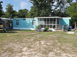 3061 Canalview St SW, Supply, NC 28462